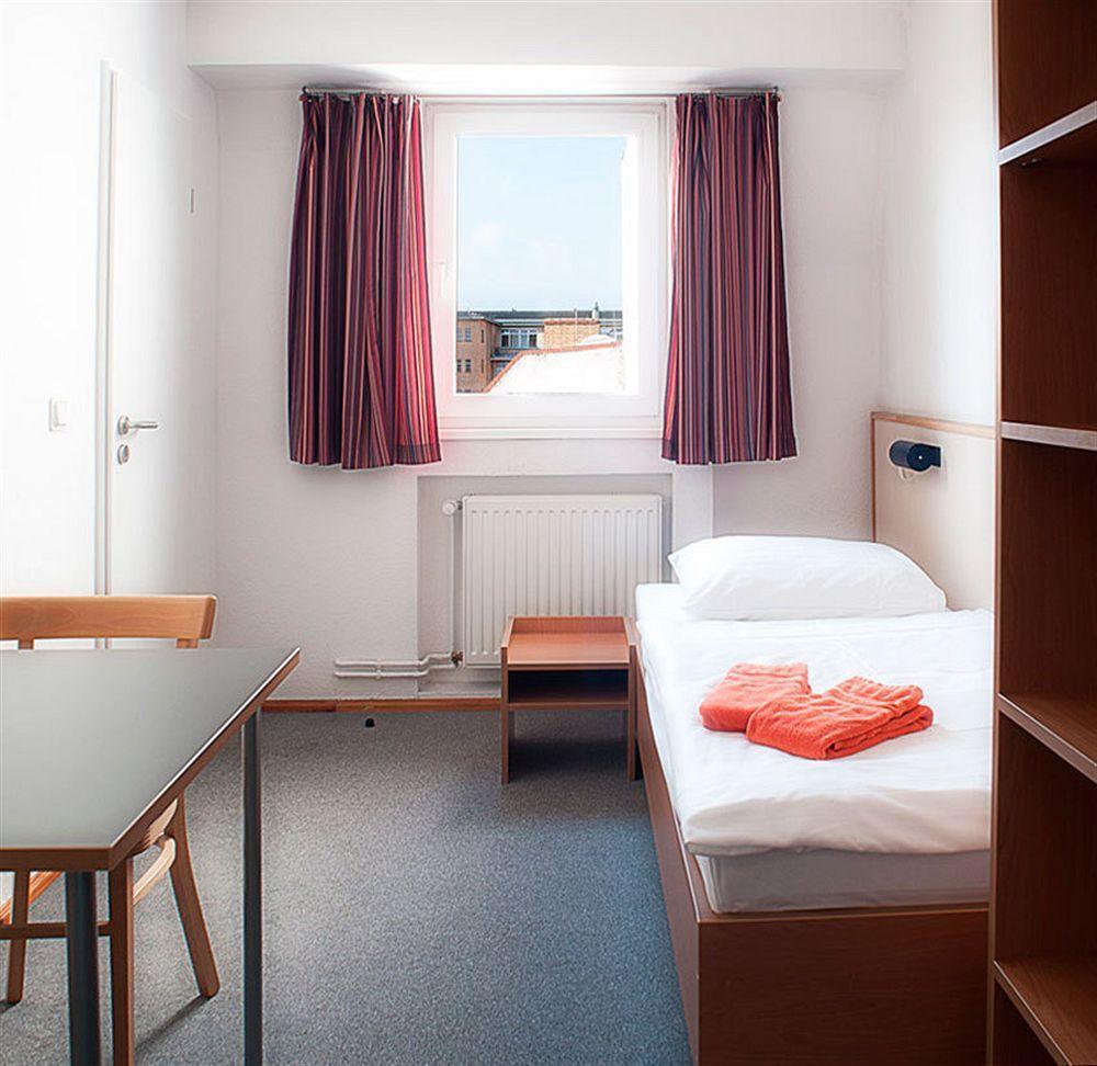Steps-Hotel Berlin Exterior photo